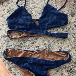 Acacia Bikini